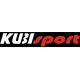 Piłka Nożna do Nogi Piłki Nożnej Football Solidna KUBISPORT Rozmiar 5