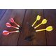 Zestaw Tarcza Soft Perforowana Dart Gra w Rzutki Lotki KUBISPORT 36 cm