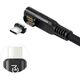 Premium Angled USB4 liquid