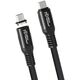 Premium USB4 liquid silicone