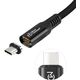 Premium USB4 liquid silicone