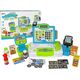 LeanToys Kasa Sklepowa dla Dzieci Waga Terminal
