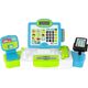 LeanToys Kasa Sklepowa dla Dzieci Waga Terminal