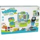 LeanToys Kasa Sklepowa dla Dzieci Waga Terminal