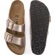 Birkenstock Birkenstock damskie klapki ARIZONA BS 1023960 (szerokość wąska) 36