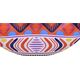 JiLong KÓŁKO DO PŁYWANIA BOHO 90CM 35105