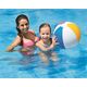 JiLong Piłka plażowa dmuchana 40cm 66001