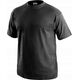 KOSZULKA T-SHIRT CXS DANIEL 2710 CZARNA ROZMIAR XXL