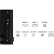 TV 40S5K TCL