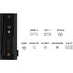 TV 32S5K TCL