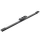 Bosch Bagrudeviskerblad A284H