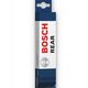 Bosch Bagrudeviskerblad A284H