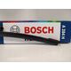 Bosch Bagrudeviskerblad A284H