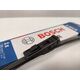 Bosch Bagrudeviskerblad A284H