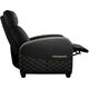 COUGAR RANGER ELITE GOLD Gamig Sofa