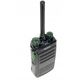 HYTERA Radio DMR BD505LF, UHF 446- 446 MHz, 1500 mAh, IP54