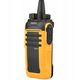 HYTERA Radio DMR+analog BD615, VHF 146-174 MHz, 1500 mAh, IP66