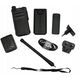 HYTERA Radiotelefon analogowy AP515, VHF 136-174 MHz, 4000 mAh, IP54