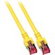 EFB Patchcord, S/FTP, Cat.6, LSZH, 20m (K5511.20)