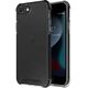 Uniq UNIQ etui Combat iPhone SE 2022 / SE 2020 /7/8 czarny/carbon black