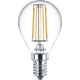 Philips Żarówka LED Philips E14, 4.3W, 470lm, 2700K 2 szt.