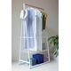 Brabantia POKROWCE NA UBRANIA L 2 SZT.TRANSPARENT 148941