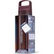 LifeStraw LifeStraw Go 2.0 Czerwona butelka filtrująca 0,65L Merlot Me Away