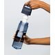 LifeStraw LifeStraw Go 2.0 Czerwona butelka filtrująca 0,65L Merlot Me Away