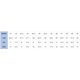 Joma Point Ανδρικά 2531 TPOIS2531C Μαύρα 42,5