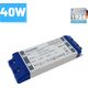 Taśma LED Blaupunkt Zasilacz LED Blaupunkt 12V 40W do taśm