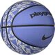 Μπάλα EVERYDAY PLAYGROUND 8P GRAPHIC DEFLATED