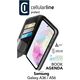 Θήκη κινητού τηλεφώνου Cellular Line 8018080492792 16,9 cm (6.64") Folio Μαύρο