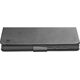 Θήκη κινητού τηλεφώνου Cellular Line 8018080492792 16,9 cm (6.64") Folio Μαύρο