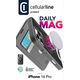 Cellularline 8018080483813 pokrowiec na telefon komórkowy 16 cm (6.3") Folio Czarny