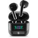 Music Sound 8018080488603 Zestaw słuchawkowy Bezprzewodowy Douszny Połączenia/muzyka Bluetooth Czarny