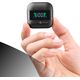 Music Sound 8018080488603 Zestaw słuchawkowy Bezprzewodowy Douszny Połączenia/muzyka Bluetooth Czarny