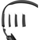 SHOKZ OPENMEET Bluetooth Knochenschall Headset USB C Dongle
