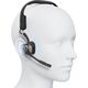 SHOKZ OPENMEET Bluetooth Knochenschall Headset USB C Dongle