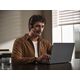 SHOKZ OPENMEET Bluetooth Knochenschall Headset USB C Dongle