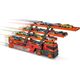 Hot Wheels Mega transporter 50-rocznica (GHR48)