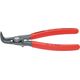 Knipex Szczypce do pierścieni Segera zewnętrznych Knipex 49 41 A01