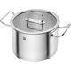 Zwilling Garnek wysoki z pokrywką Zwilling Pro