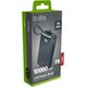 SBS TTBB10000LCDTCPD20B bank mocy 10000 mAh Niebieski