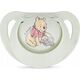NUK NUK SMOCZEK USP 0-6M SIL STAR KUBUS 10730905 1/6