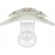 NUK NUK SMOCZEK USP 0-6M SIL STAR KUBUS 10730905 1/6