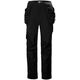 Helly Hansen Women's trousers HELLY HANSEN Luna Brz Service, black C36