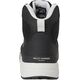 Παπούτσια HELLY HANSEN Barcode MXR Mid S3S, μαύρο/κίτρινο 42