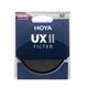 Φίλτρο κυκλικού πολωτήρα UX II 52mm Hoya