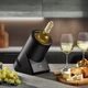 Caso | Wine Cooler | VinoCase | Black