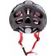 Dziecięcy kask rowerowy na rolki hulajnogę Coolslide Swish rozmiar S 48-52 cm